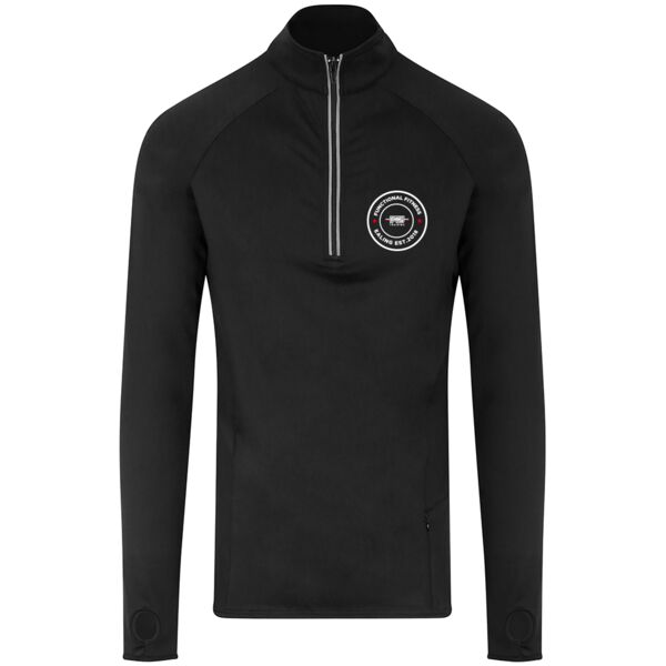 Cool-Flex Half Zip Top Thumbnail